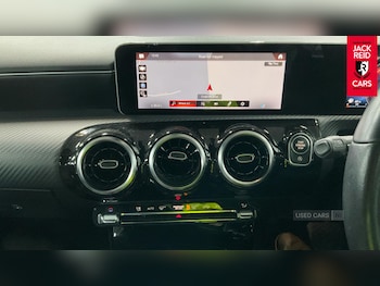 Used Mercedes-Benz A-Class 2019 for sale - 77599435: Photo