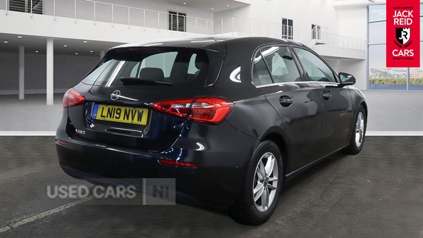 Used Mercedes-Benz A-Class 2019 for sale - 77599435: Photo 6