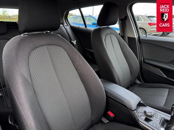 Used BMW 1 Series 2020 for sale - 76965834: Photo 10