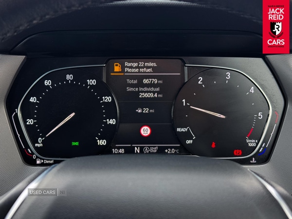 Used BMW 1 Series 2020 for sale - 76965834: Photo 12