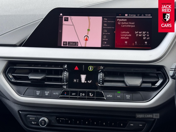 Used BMW 1 Series 2020 for sale - 76965834: Photo 13