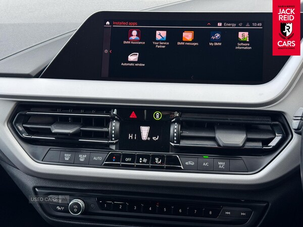 Used BMW 1 Series 2020 for sale - 76965834: Photo 14