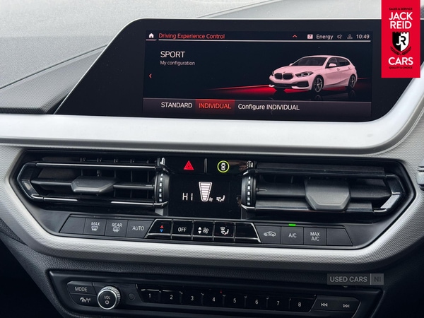 Used BMW 1 Series 2020 for sale - 76965834: Photo 15