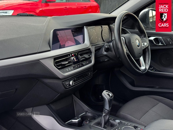 Used BMW 1 Series 2020 for sale - 76965834: Photo 19