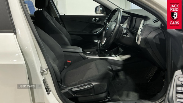 Used BMW 1 Series 2020 for sale - 76965834: Photo 2