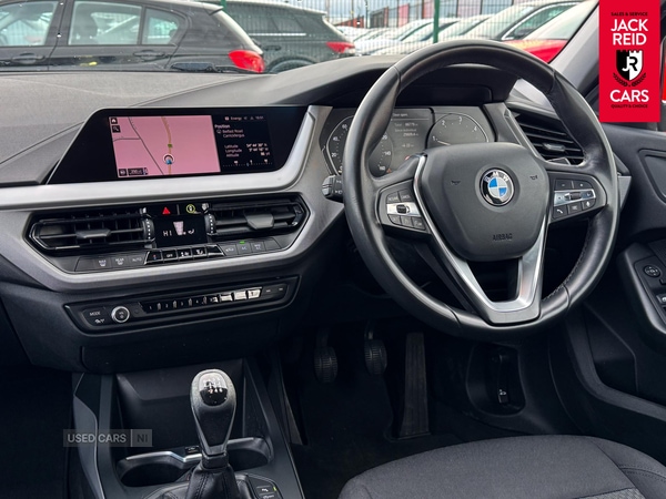 Used BMW 1 Series 2020 for sale - 76965834: Photo 21