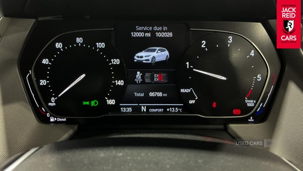 Used BMW 1 Series 2020 for sale - 76965834: Photo 3