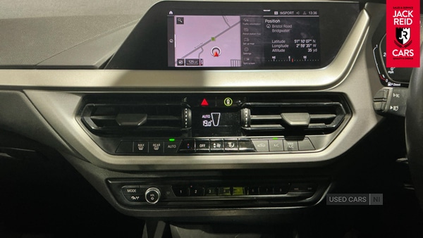 Used BMW 1 Series 2020 for sale - 76965834: Photo 4