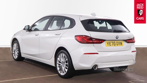 Used BMW 1 Series 2020 for sale - 76965834: Photo 5