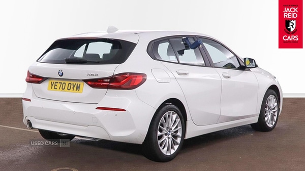 Used BMW 1 Series 2020 for sale - 76965834: Photo 6