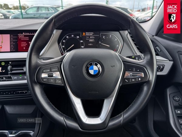 Used BMW 1 Series 2020 for sale - 76965834: Photo 8