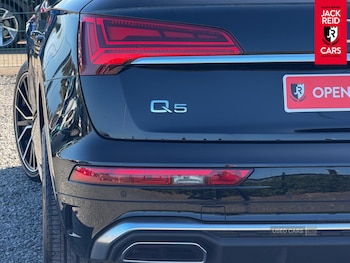 Used Audi Q5 2021 for sale - 79088209: Photo