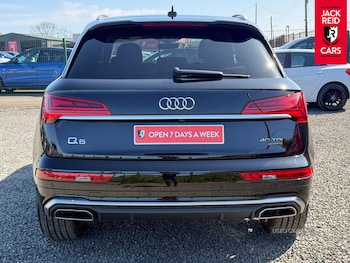 Used Audi Q5 2021 for sale - 79088209: Photo