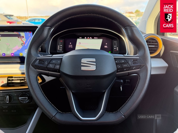 Used SEAT Arona 2023 for sale - 76965812: Photo 10