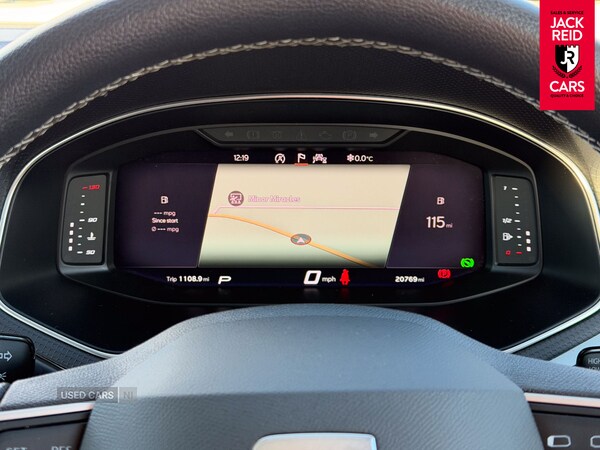 Used SEAT Arona 2023 for sale - 76965812: Photo 11