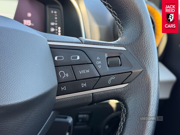 Used SEAT Arona 2023 for sale - 76965812: Photo 13