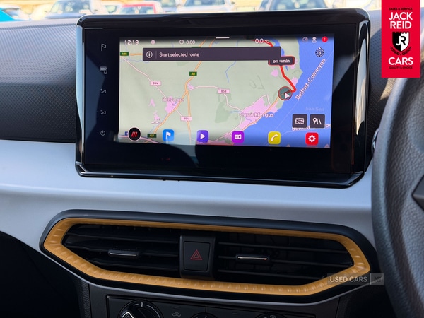 Used SEAT Arona 2023 for sale - 76965812: Photo 14