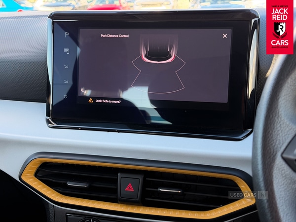 Used SEAT Arona 2023 for sale - 76965812: Photo 15