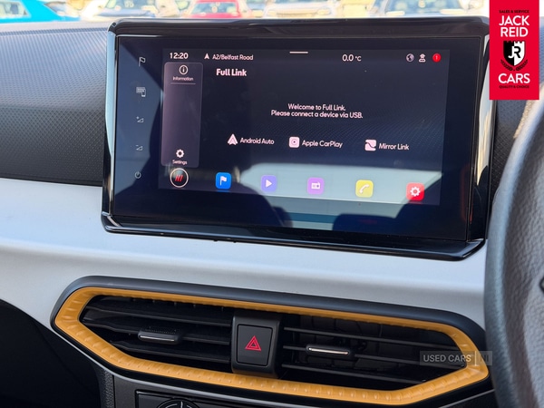 Used SEAT Arona 2023 for sale - 76965812: Photo 16