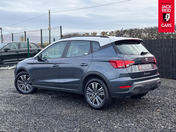 Used SEAT Arona 2023 for sale - 76965812: Photo 2