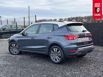 Used SEAT Arona 2023 for sale - 76965812: Photo