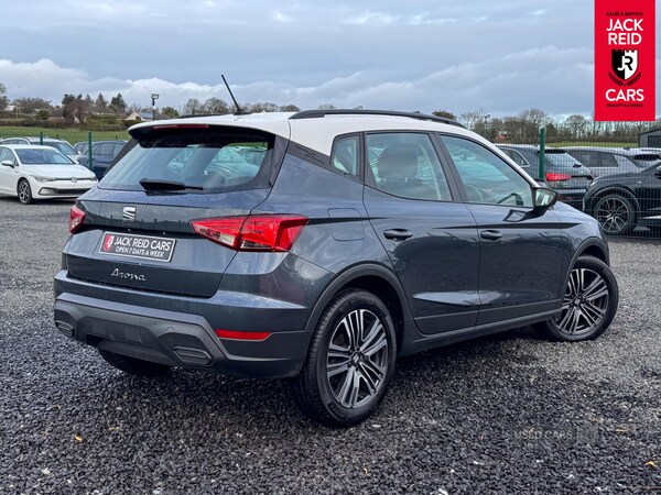 Used SEAT Arona 2023 for sale - 76965812: Photo 4