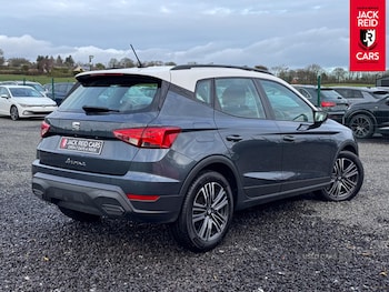 Used SEAT Arona 2023 for sale - 76965812: Photo
