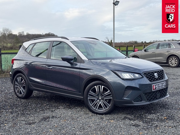 Used SEAT Arona 2023 for sale - 76965812: Photo 5