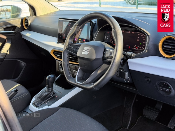 Used SEAT Arona 2023 for sale - 76965812: Photo 7