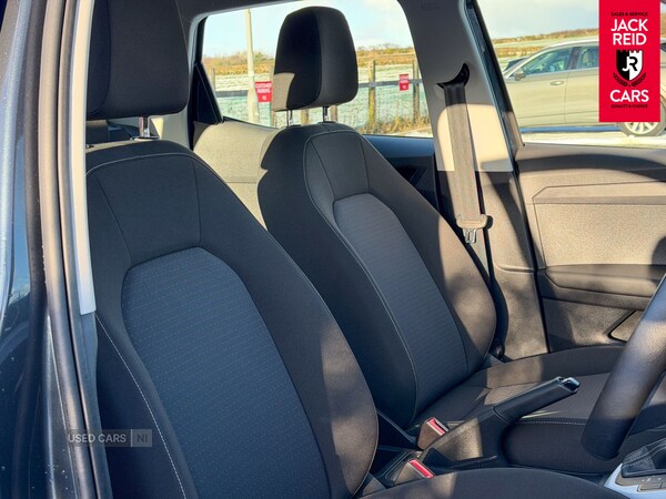 Used SEAT Arona 2023 for sale - 76965812: Photo 8