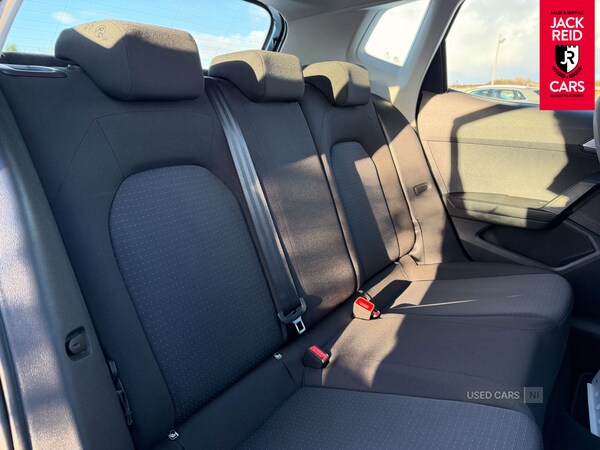 Used SEAT Arona 2023 for sale - 76965812: Photo 9