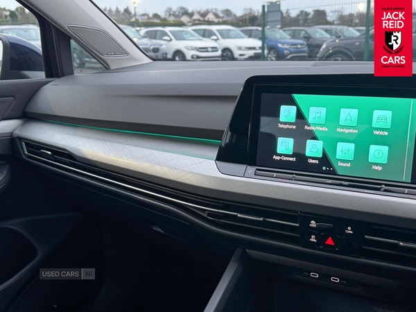 Used Volkswagen Golf 2021 for sale - 76372071: Photo 10