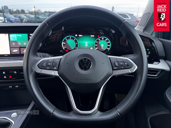 Used Volkswagen Golf 2021 for sale - 76372071: Photo 12