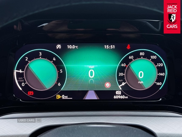 Used Volkswagen Golf 2021 for sale - 76372071: Photo 15