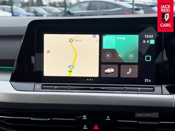 Used Volkswagen Golf 2021 for sale - 76372071: Photo 16