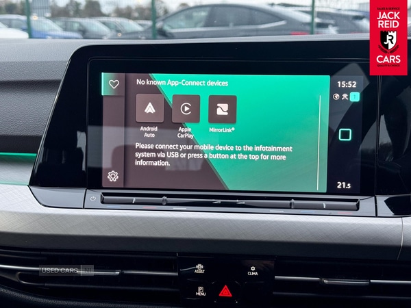 Used Volkswagen Golf 2021 for sale - 76372071: Photo 17