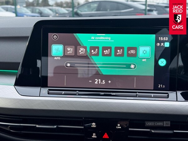 Used Volkswagen Golf 2021 for sale - 76372071: Photo 19