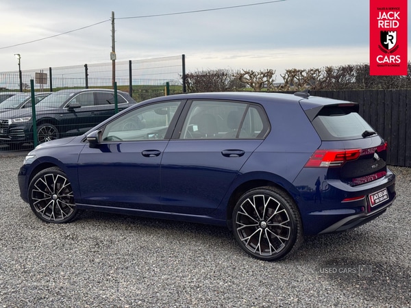 Used Volkswagen Golf 2021 for sale - 76372071: Photo 2