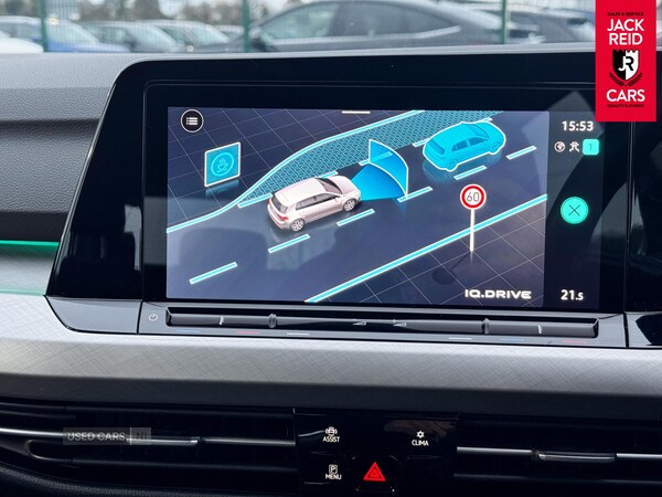 Used Volkswagen Golf 2021 for sale - 76372071: Photo 20