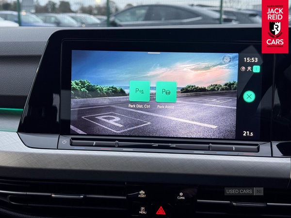 Used Volkswagen Golf 2021 for sale - 76372071: Photo 21