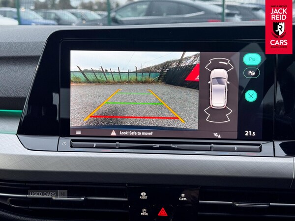 Used Volkswagen Golf 2021 for sale - 76372071: Photo 22