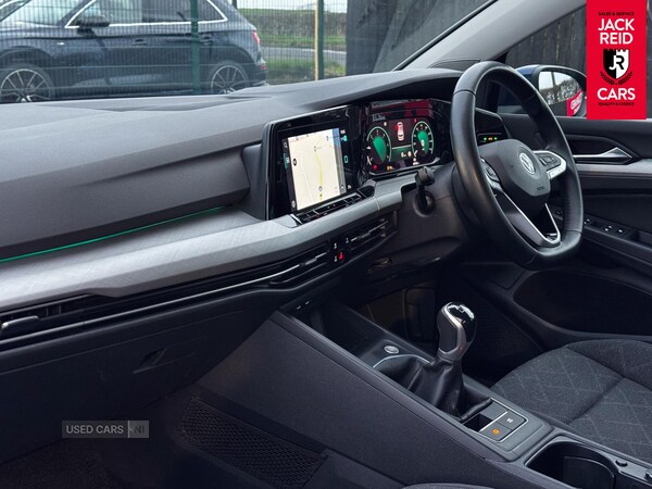 Used Volkswagen Golf 2021 for sale - 76372071: Photo 25