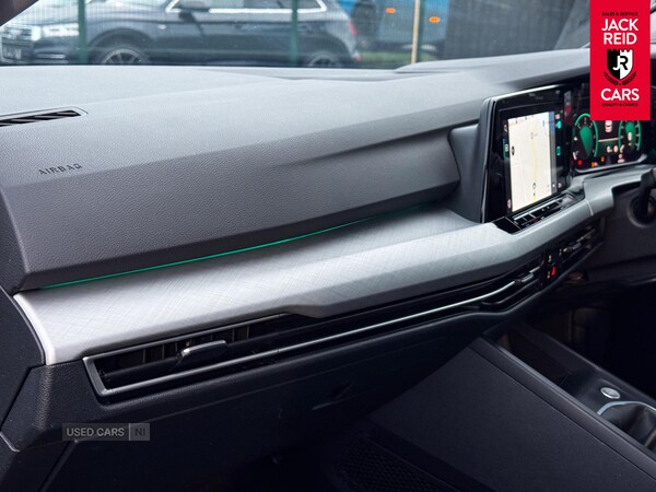 Used Volkswagen Golf 2021 for sale - 76372071: Photo 26