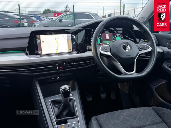 Used Volkswagen Golf 2021 for sale - 76372071: Photo 27