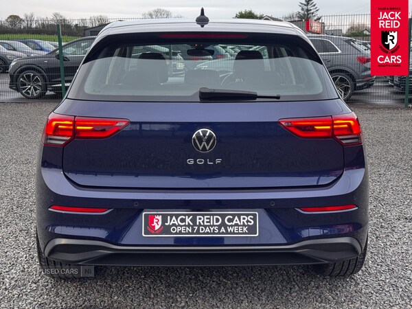 Used Volkswagen Golf 2021 for sale - 76372071: Photo 3