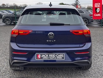 Used Volkswagen Golf 2021 for sale - 76372071: Photo