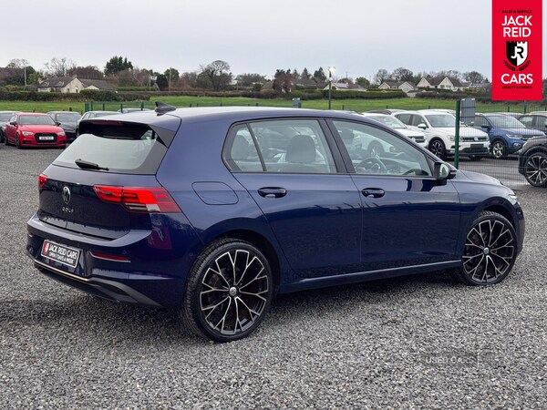 Used Volkswagen Golf 2021 for sale - 76372071: Photo 4