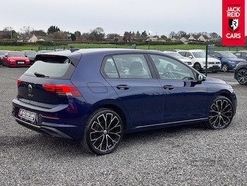 Used Volkswagen Golf 2021 for sale - 76372071: Photo