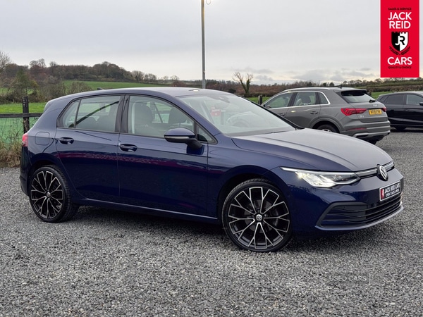 Used Volkswagen Golf 2021 for sale - 76372071: Photo 5