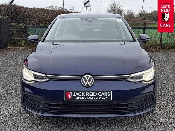 Used Volkswagen Golf 2021 for sale - 76372071: Photo 6